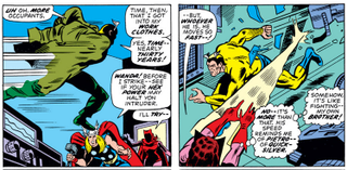 Illustration for article titled Making Sense of Marvel's Latest Revelation